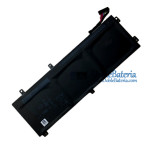 Batería para Dell Precision H5H20 5540 5510 5530 5520 [Batería de repuesto]